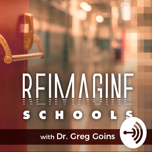 Reimagine Schools Reimagine Schools