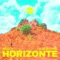 Horizonte (feat. Gastón Puentes) cover