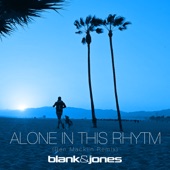 Alone in This Rhythm (Ben Macklin Remix) artwork