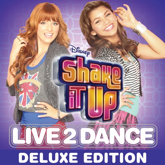 Cover artwork for Turn It On