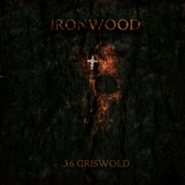 Ironwood - .36 Griswold