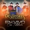 El caballero - Los Desertores de Durango lyrics