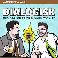 Dialogisk podcast