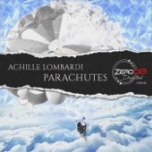 Parachutes artwork