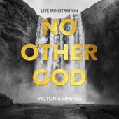 No Other God (Live Ministration) artwork