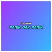 Panik Gak Panik artwork