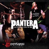 Pantera - Fucking Hostile