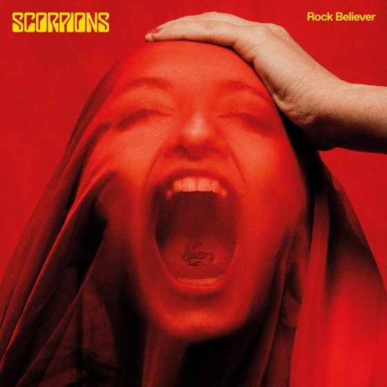 Cover artwork for Peacemaker