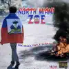 North Miami Zoe (feat. Slida Keem) - Single album lyrics, reviews, download