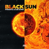 Black Sun (Extended Mix) artwork