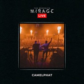 Camelphat at Brooklyn Mirage, Aug 20, 2021 (DJ Mix) artwork