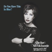 The Susie Glaze New Folk Ensemble - September Song