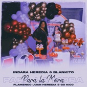 Para la Mora (feat. Blankito) artwork