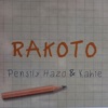 Pensily Hazo & Kahie