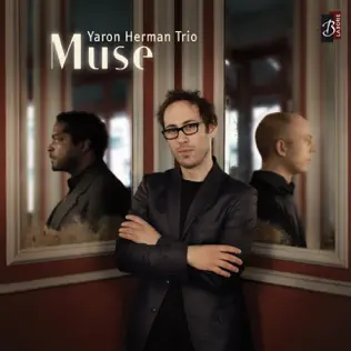baixar álbum Yaron Herman Trio - Muse