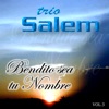 Bendito sea tu Nombre - EP