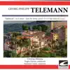 Stream & download Telemann: "Tafelmusik" 1 in E minor - Suite For Strings and B. C. in E Flat Major (La Lyra)