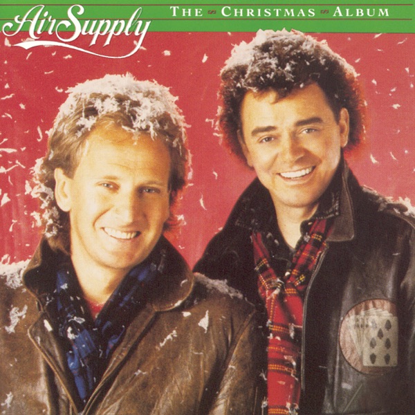 Winter Wonderland by Air Supply on Go Christmas