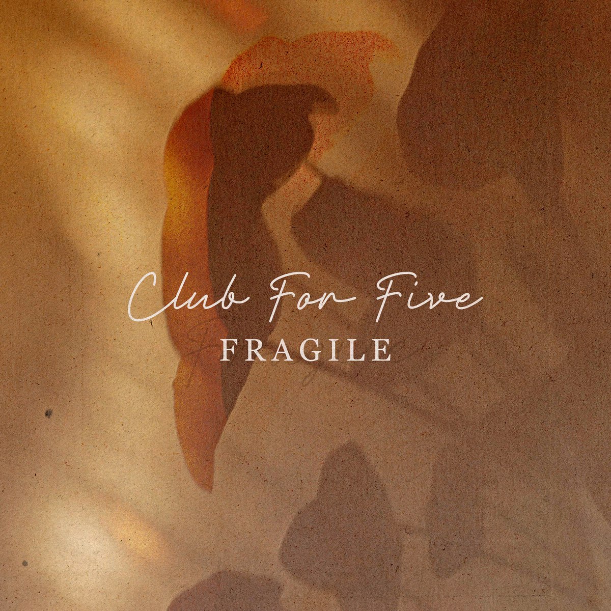 Fragile - Single by Club for Five on Apple Music