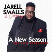 Prayer Room (Live) by Jarell Smalls & Company