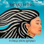 Yungchen Lhamo - Auspicious Days