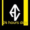 24 Hours Day - Single