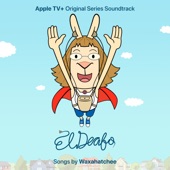 El Deafo (Apple TV+ Original Series Soundtrack) - EP artwork