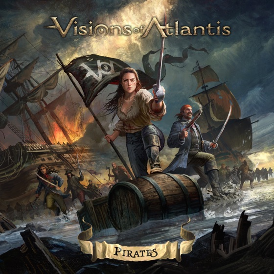 Cover artwork for Master the Hurricane