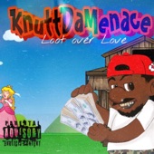 KnuttDamenace - That Shit Dead