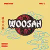 Woosah - Single album lyrics, reviews, download