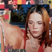 Sunburn artwork