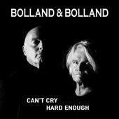 Can't Cry Hard Enough artwork