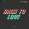 Low Steppa, Reigns - Back To Love