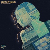 Out My Mind (feat. Georgia Ku) artwork