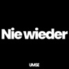 Nie wieder - Single