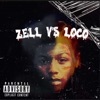 Zell Vs Loco - Single