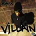 Villain album cover