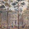 London circa 1740: Handel's musicians - La Rêveuse, Florence Bolton & Benjamin Perrot