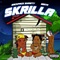 $krilla (feat. Mi5ta) - BackPack Shawty lyrics