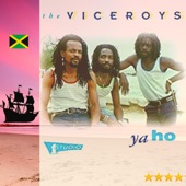 The Viceroys - Rasta Footprints