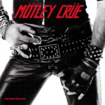 Mötley Crüe - take me to the top