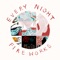 Every Night Fireworks (feat. Liz Fullerton) - Todd Henkin & the Great Unknown lyrics