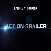 Intense Action Dark Countdown Cinematic Trailer artwork