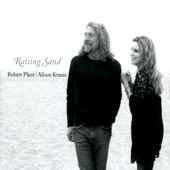 Robert Plant - Trampled Rose