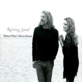 Robert Plant - Killing the Blues