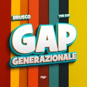 Gap Generazionale (feat. The Eve) artwork