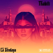 La Zendaya artwork