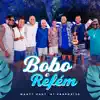 Bobo e Refém (Ao Vivo) - Single album lyrics, reviews, download