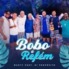 Bobo e Refém (Ao Vivo) - Single