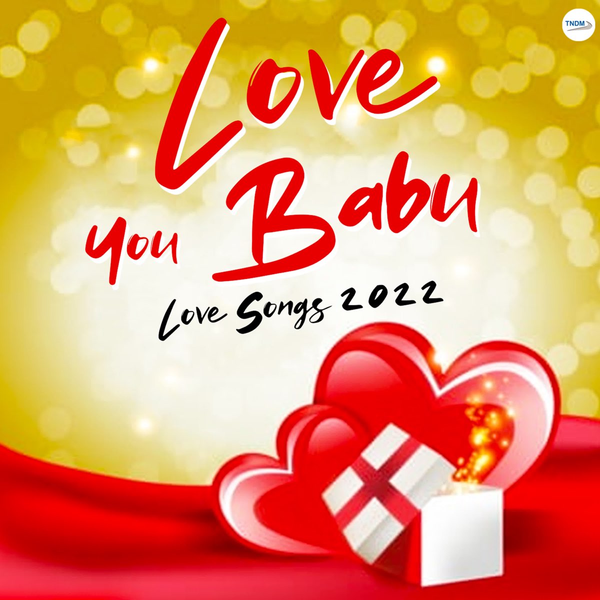 Love You Babu - Love Songs 2022 by Various Artists on Apple Music